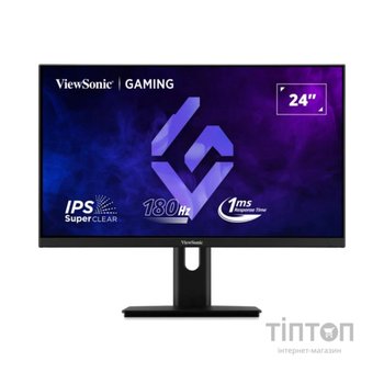 Монітор ViewSonic XG24G1