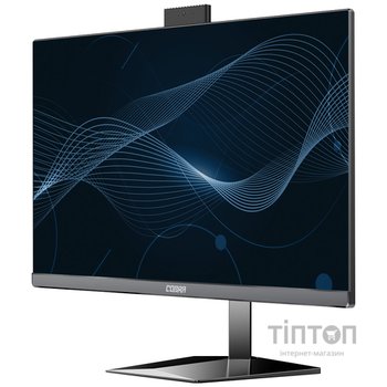 Моноблок COBRA D27-720 (CA27.HD3.I14.16.S4.N.U.193) Black