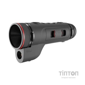 Монокуляр Guide тепловізійний TJ430L 4.2-17х 400х30012m з далекоміром 1000 м (TJ430L)