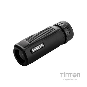Монокуляр Sigeta Phantom 10x25 WP (65803)