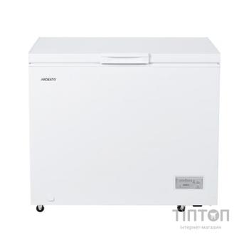 Морозильна камера Ardesto FRM-250E
