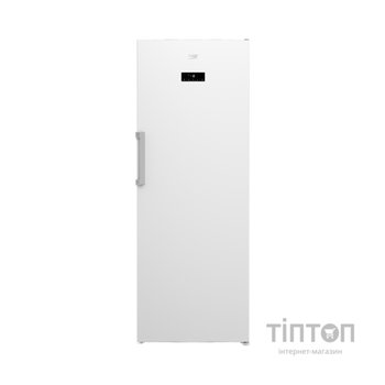 Морозильна камера Beko RFNE448E35W