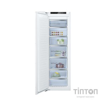 Морозильна камера Bosch GIN81VEE0