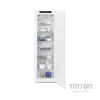 Морозильна камера Electrolux LUN7NE18S