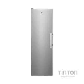 Морозильна камера Electrolux LUS7ME28X