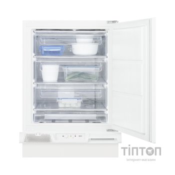 Морозильна камера Electrolux LYB2AE82S