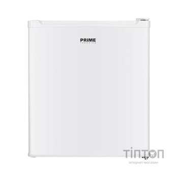 Морозильна камера PRIME Technics FS 506 M