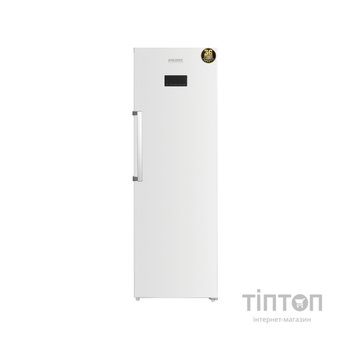 Морозильна камера PRIME Technics FSN 1816 ED