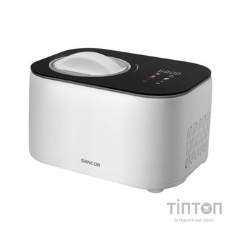 Морозивниця Sencor SIC3000WH