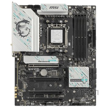 MSI B850 GAMING PLUS WIFI