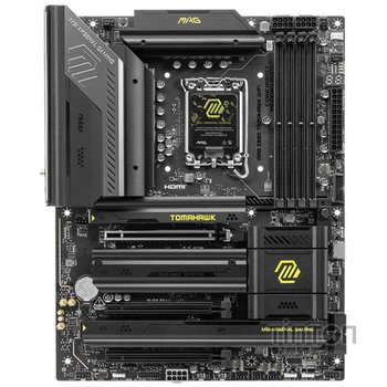 MSI MAG Z890 TOMAHAWK WIFI