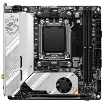 MSI MPG B650I EDGE WIFI