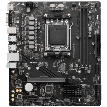 MSI PRO A620M-B