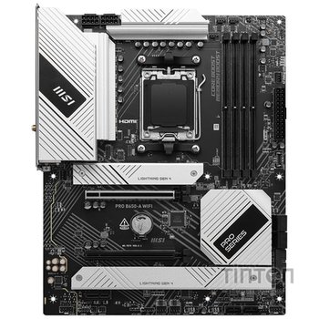 MSI PRO B650-A WIFI