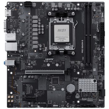 MSI PRO B840M-B