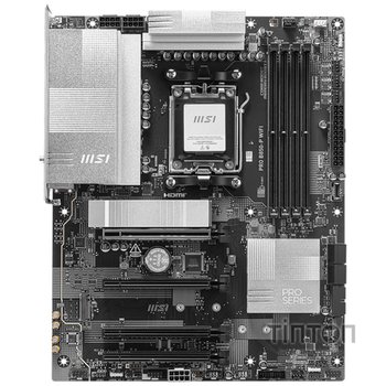 MSI PRO B850-P WIFI