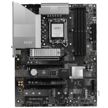 MSI PRO Z890-S WIFI6E