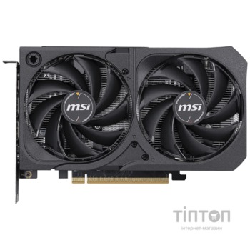 MSI RTX 5050 8G SHADOW 2X OC BULK