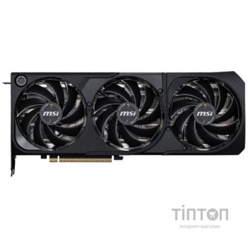 MSI RTX 5080 16G SHADOW 3X OC BULK