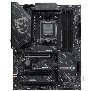 MSI X870E GAMING PLUS WIFI