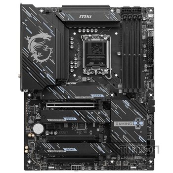 MSI Z890 GAMING PLUS WIFI