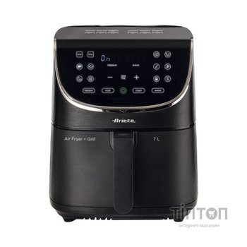 Мультипіч Ariete 4627 BK