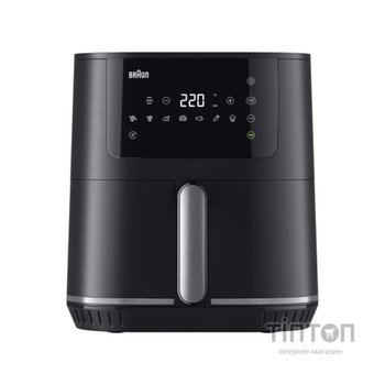 Мультипіч Braun HF 5030 IBK