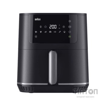 Мультипіч Braun HF 5034 IBK