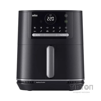 Мультипіч Braun HF 5054 IBK
