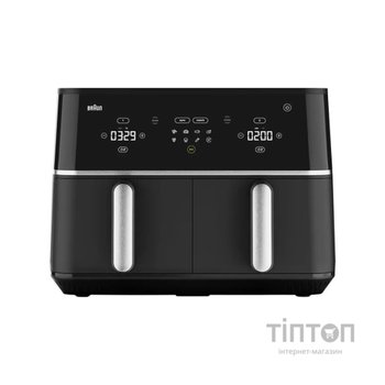Мультипіч Braun TD 5030 IBK