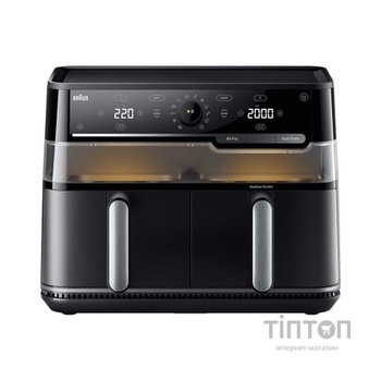 Мультипіч Braun TD 5053 IBK