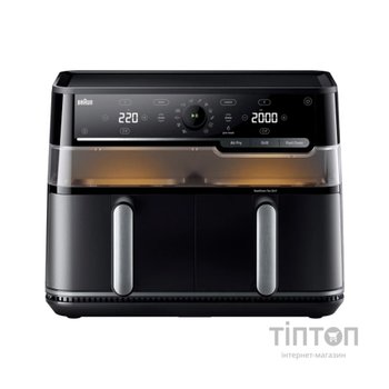 Мультипіч Braun TD 5073 IBK