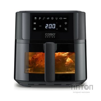 Мультипіч Caso AirFry 6.0
