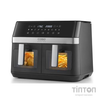 Мультипіч Caso AirFry Duo Chef