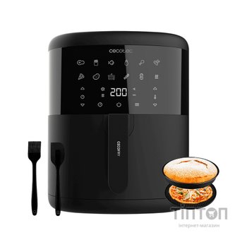 Мультипіч Cecotec Cecofry Bombastik 6000 Full (CCTC-04993)