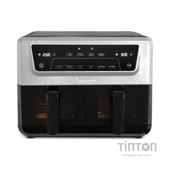Мультипіч Cuisinart AFD10XSSE