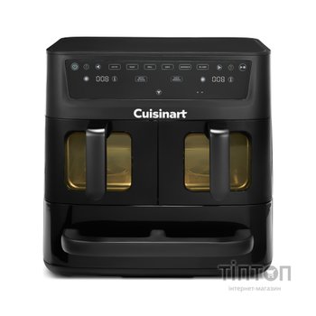 Мультипіч Cuisinart AFT13XBLE