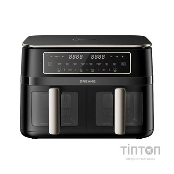 Мультипіч Dreame DZ30 Black (DZ30-BK)