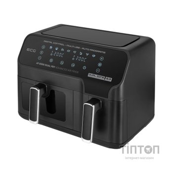 Мультипіч ECG AF 8300 Dual Fry