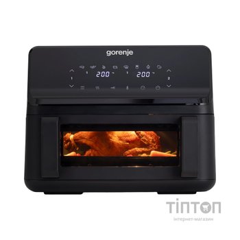 Мультипіч Gorenje AF2700BP
