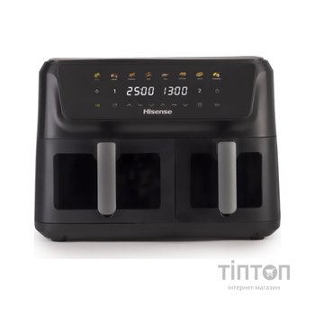 Мультипіч Hisense HAF2700DCD