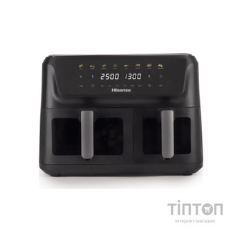 Мультипіч Hisense HAF3300DHCD