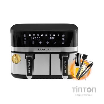 Мультипіч Liberton LAF-3205