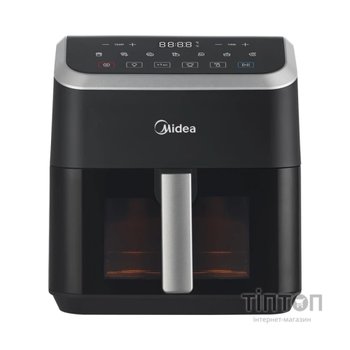 Мультипіч Midea MF-CY85WK2