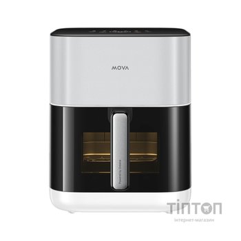 Мультипіч MOVA AeroChef FD10s Pro White (VFF12A-WH-S)