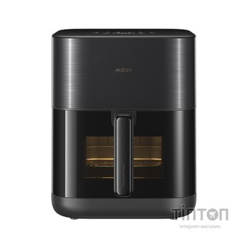 Мультипіч MOVA FD10 Pro Black (VFF12A-BL)