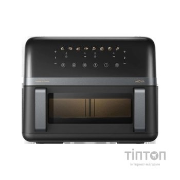 Мультипіч MOVA FD20 Pro Black (AF-5518ATB)