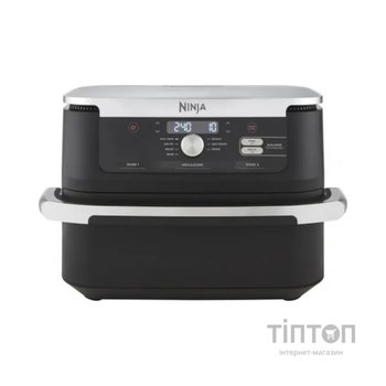 Мультипіч Ninja Foodi FlexDrawer (AF500EU)