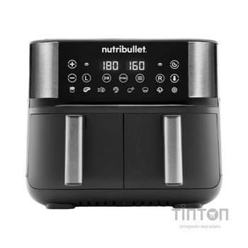 Мультипіч NUTRIBULLET NBA081B