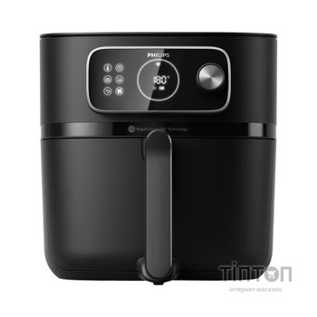 Мультипіч Philips Ovi Combi Connected (HD9876/90)